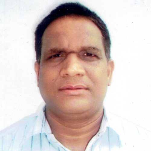 AKHILESH PATI TRIPATHI