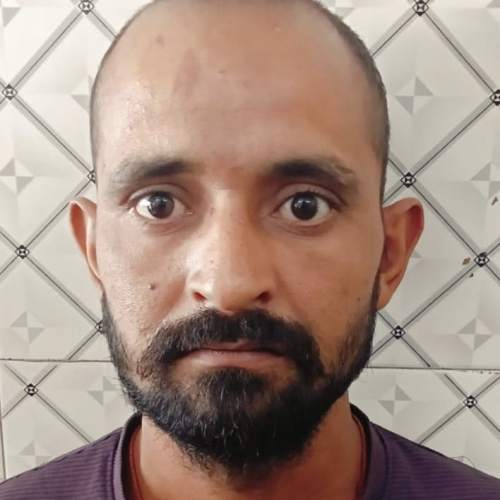 MANOJ DUBEY