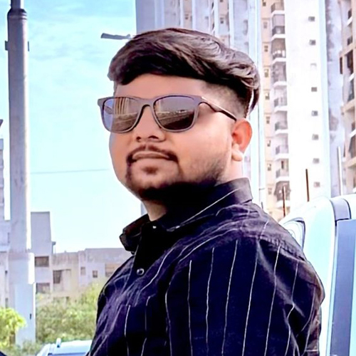 VISHAL YADAV
