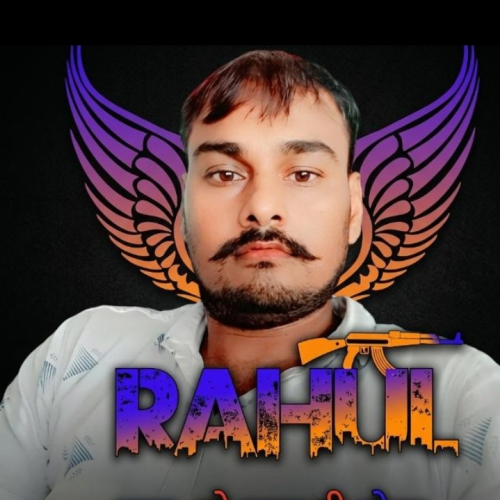 RAHUL 