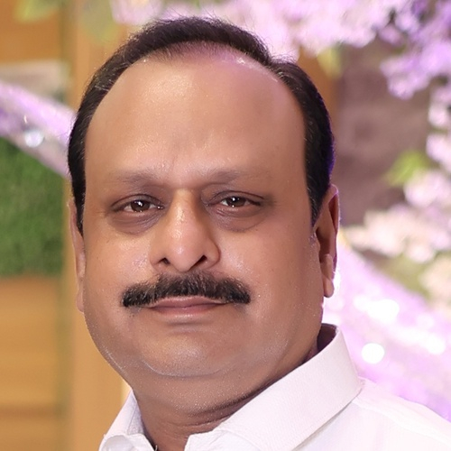 RAKESH GUPTA