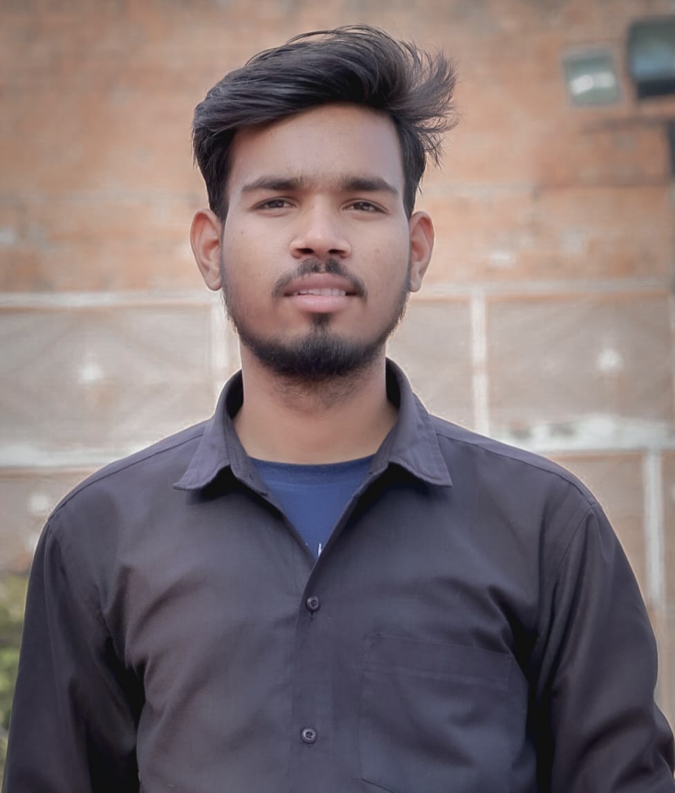 YOGESH