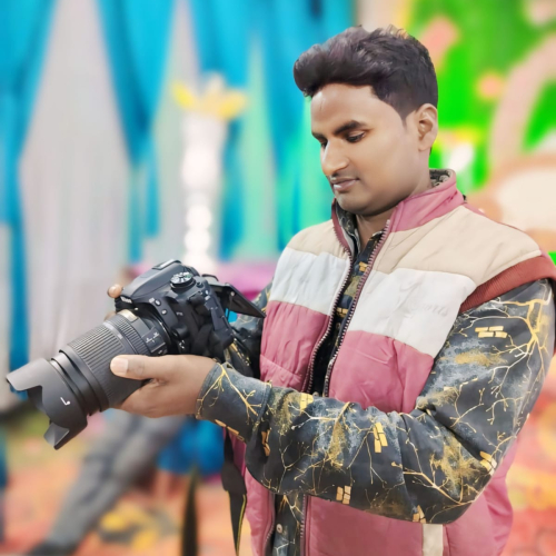 DHARMENDRA KUMAR
