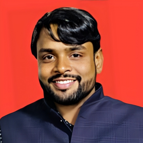 DINESH KUMAR GUPTA