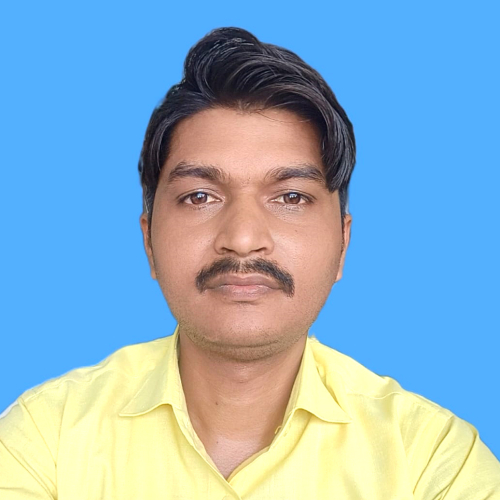 SANDEEP KUMAR MAURYA