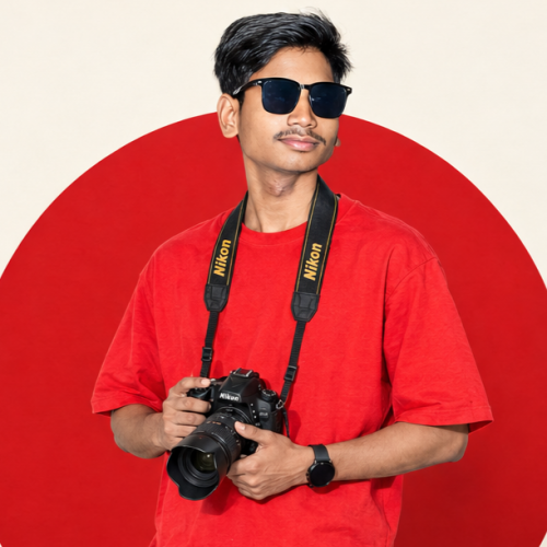 VISHAL VARMA 