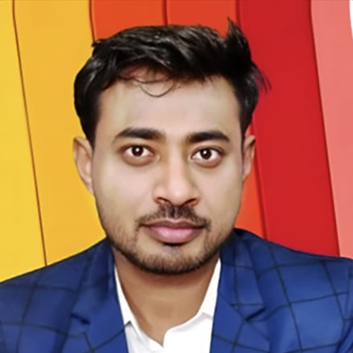 DHEERAJ KUMAR