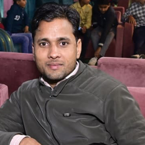 AJEET VISHWAKARMA