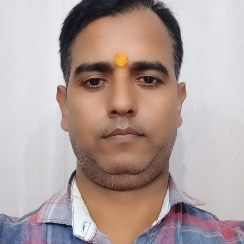 SHIV PAL