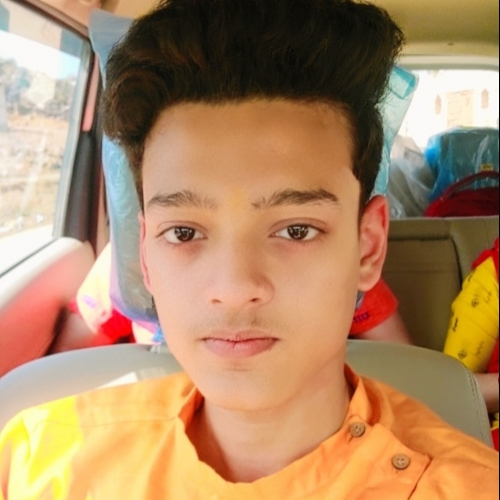 AKSHAT GUPTA 