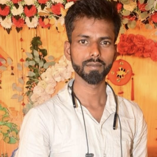 RAM ANUJ VERMA