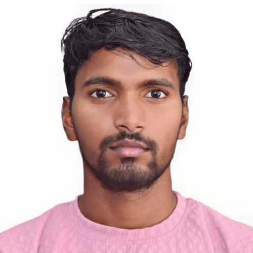 ASHUTOSH GAUTAM