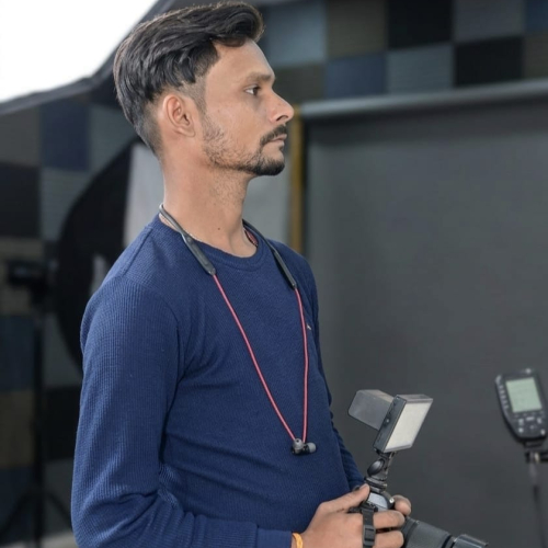 ALOK MAURYA