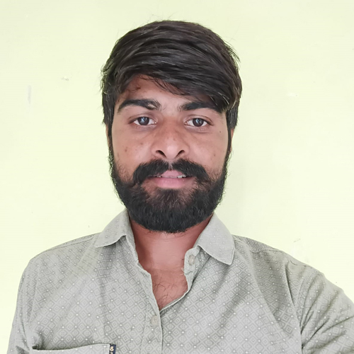 PRAMOD SINGH YADAV