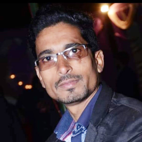 RAVI KUMAR