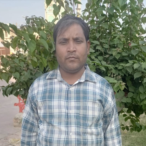 RAKESH KUMAR