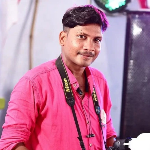 SHIVAM AGRAHARI