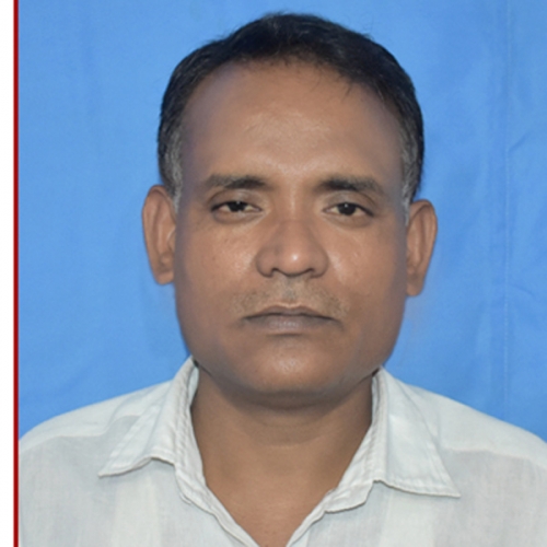 RAM PHAL YADAV