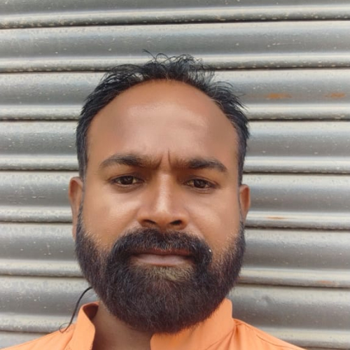 PINTU KUMAR