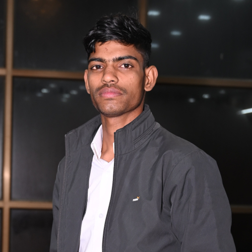 KISHAN