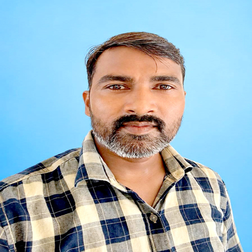 BHANU PRATAP