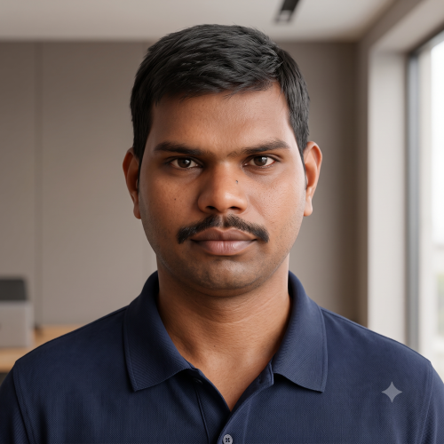 MUKESH KUMAR