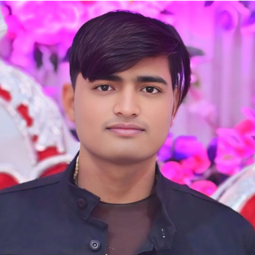 SATISH PRAJAPATI