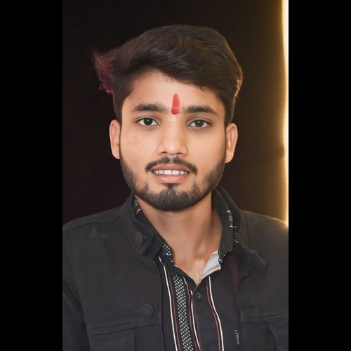DEEPAK KUMAR 