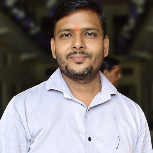 OM PRAKASH SINGH