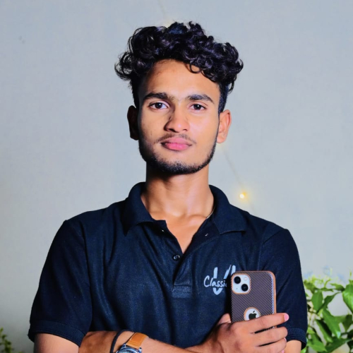 ALOK CHAUHAN