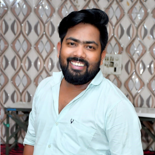 AKASH SHARMA 