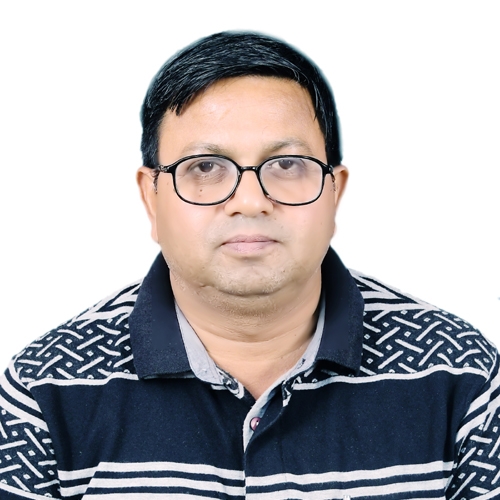 RAJESH BHUSHAN