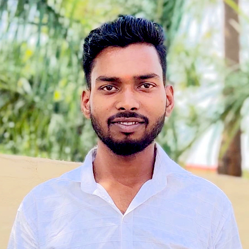 DIPANSHU JAYSWAL