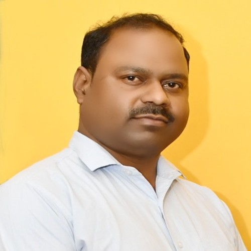 SHRAVAN KUMAR KATIYAR
