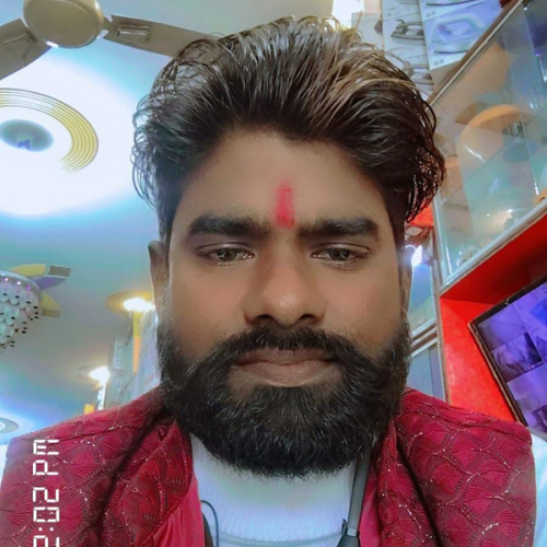 BABALU KUMAR
