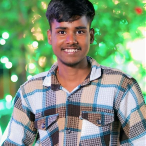 PRAVEEN RAJPUT