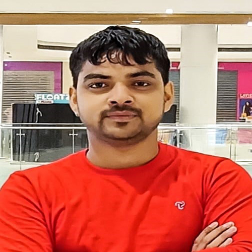 DEEPAK KUMAR
