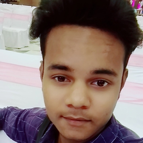 SUHAIL ALAM