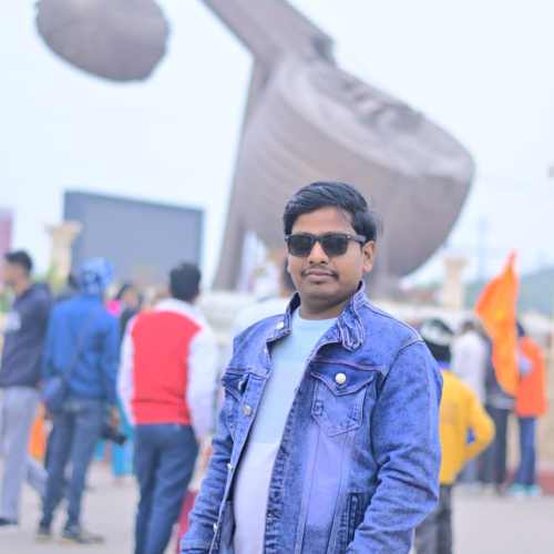 AJAY KUMAR