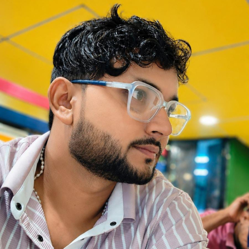 AJAY KUMAR 