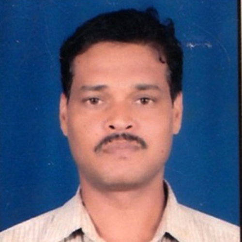 SURESH CHANDRA PATHAK