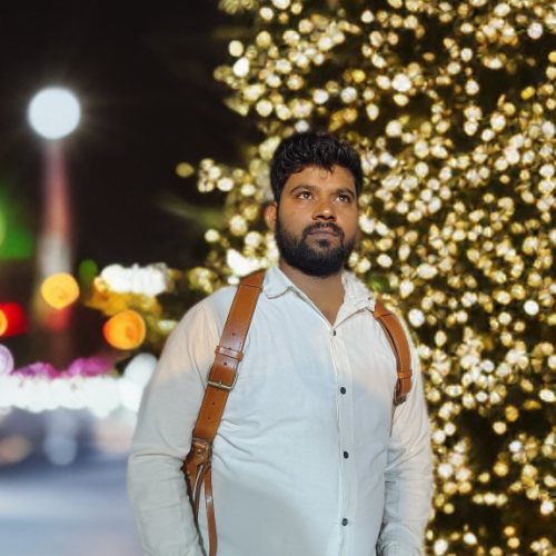 SHUBHAM SINGH SINGH