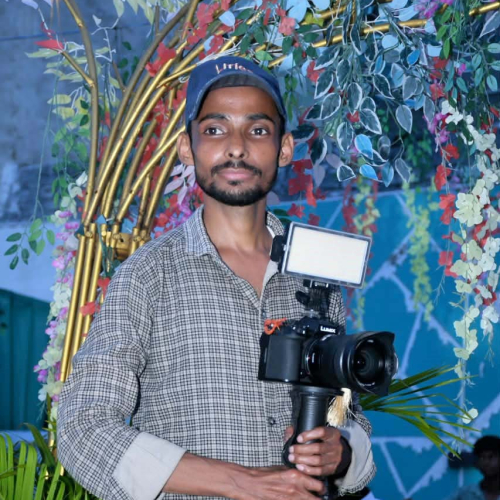 SHAILESH KUMAR GAUTAM 