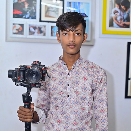 ANOOP KUMAR