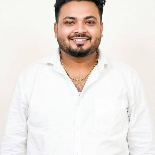 AMIT KUMAR