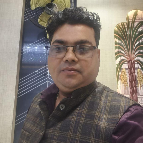 HASRAT ALI