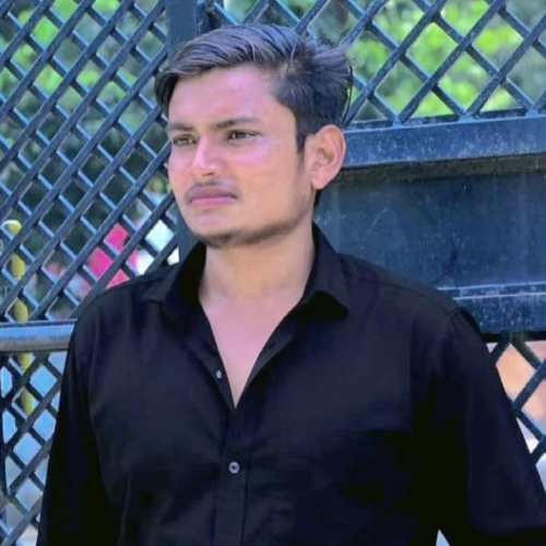 AJAY  RAWAT