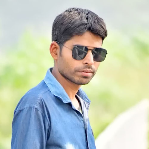 PRADEEP KUMAR SHUKLA