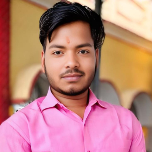 PRANJAL SHAKYA