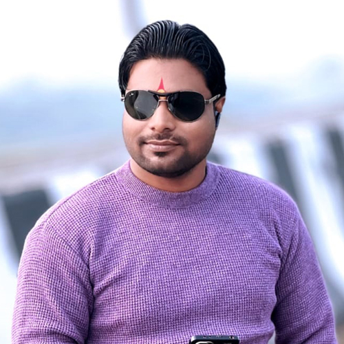 ANKUR VERMA